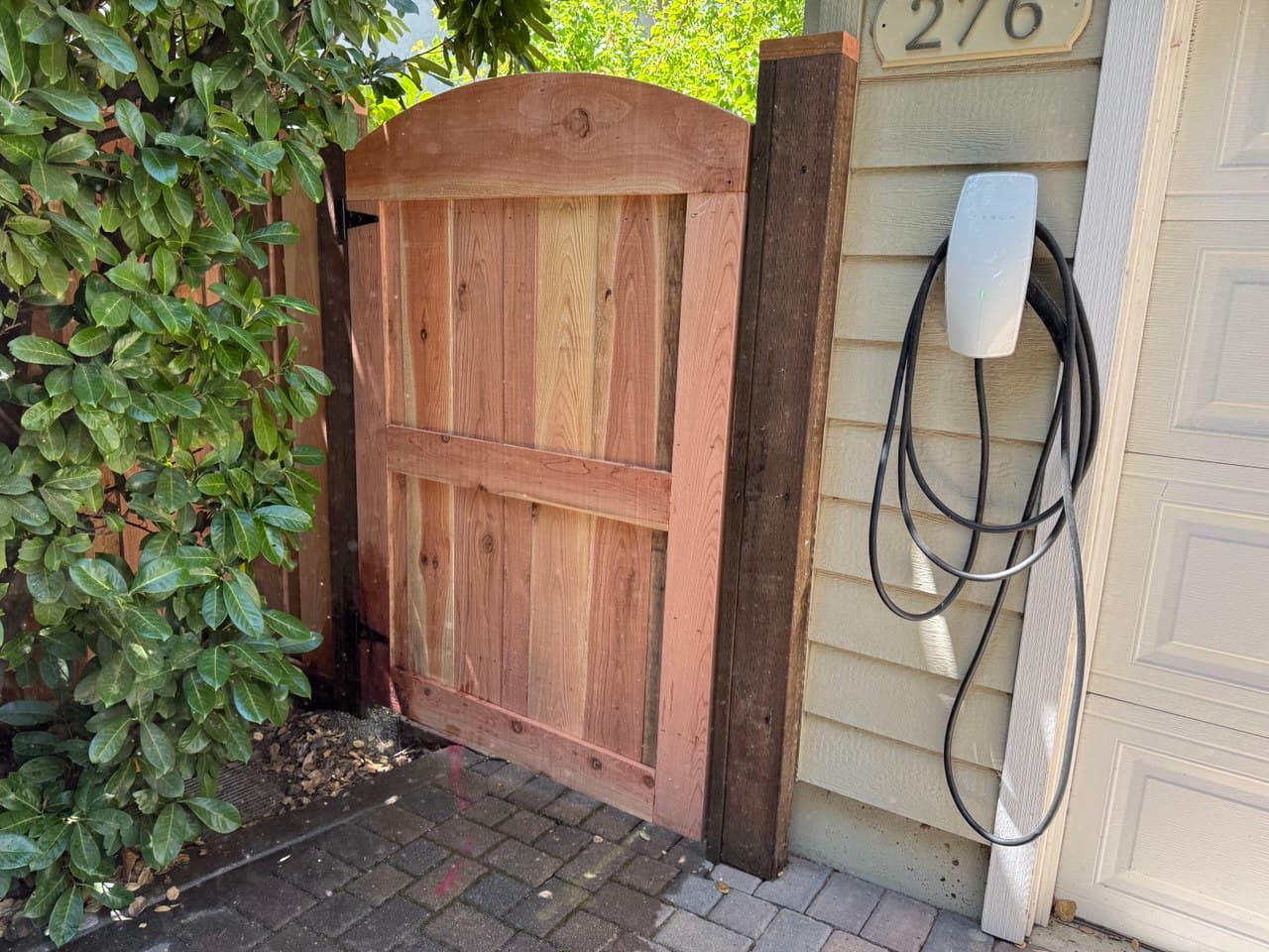 Custom Gate