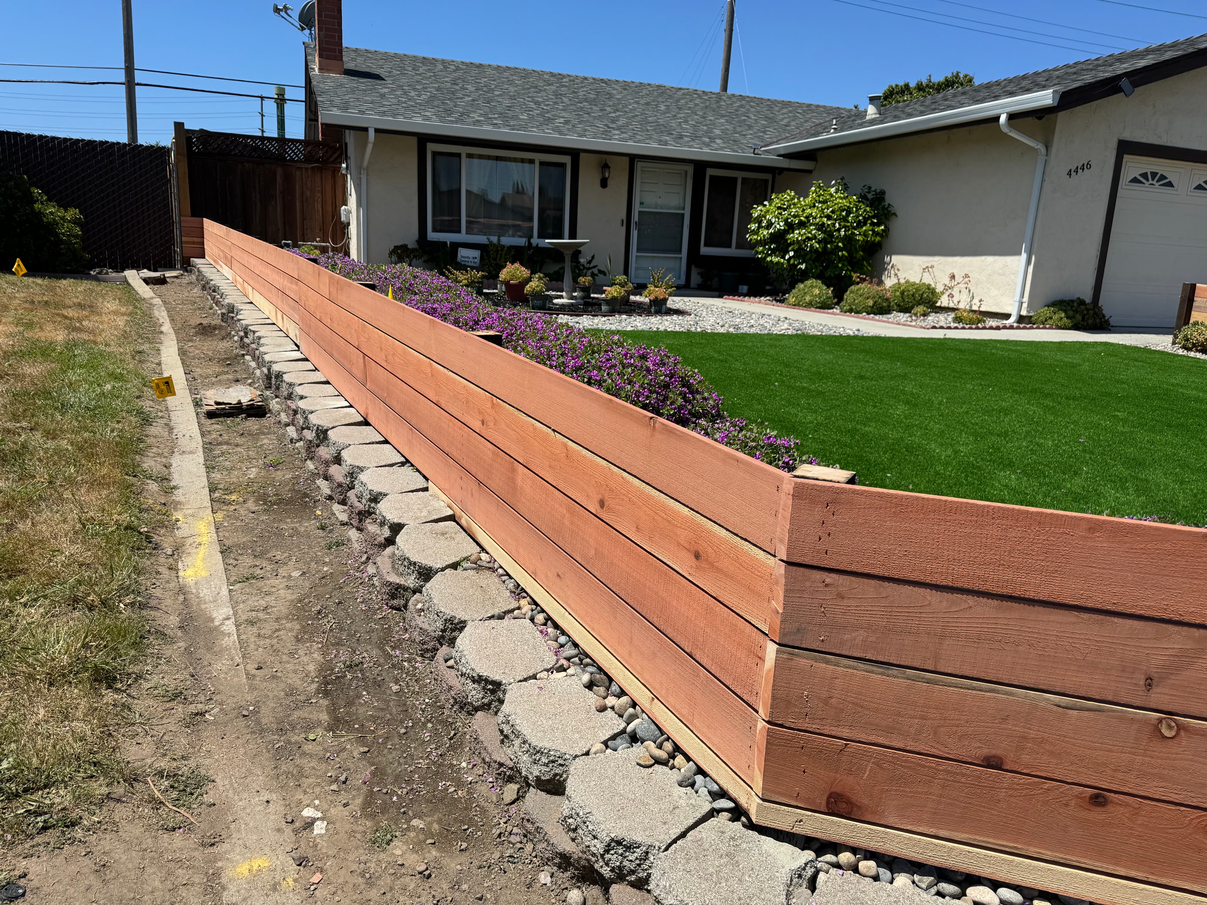 1x8 Rough CC Horizontal 2