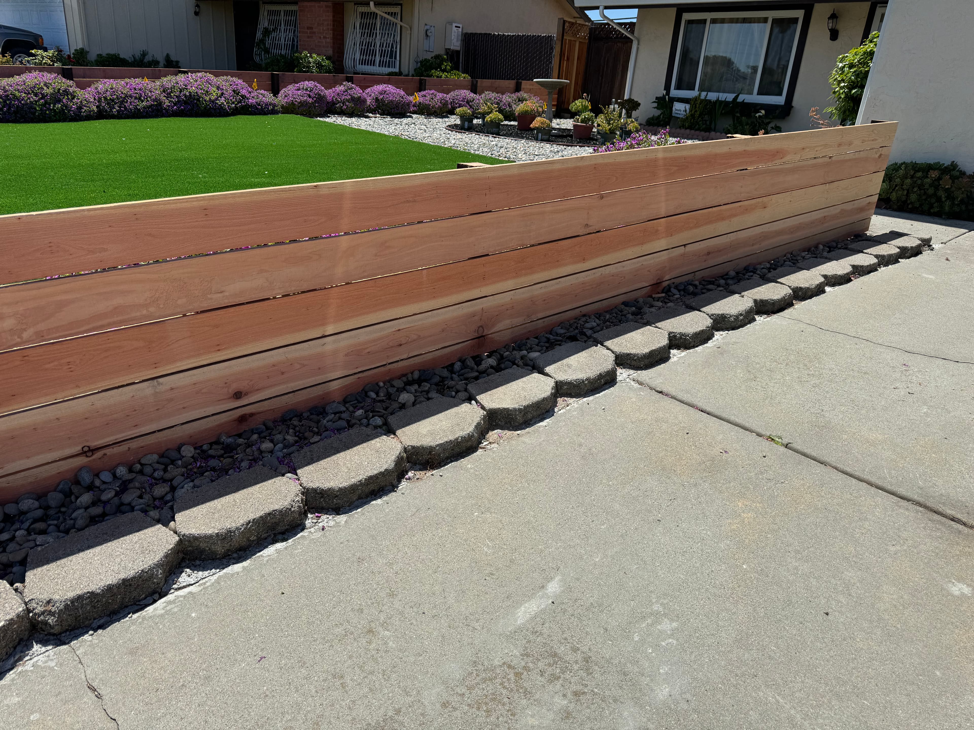 1x8 Rough CC Horizontal 3