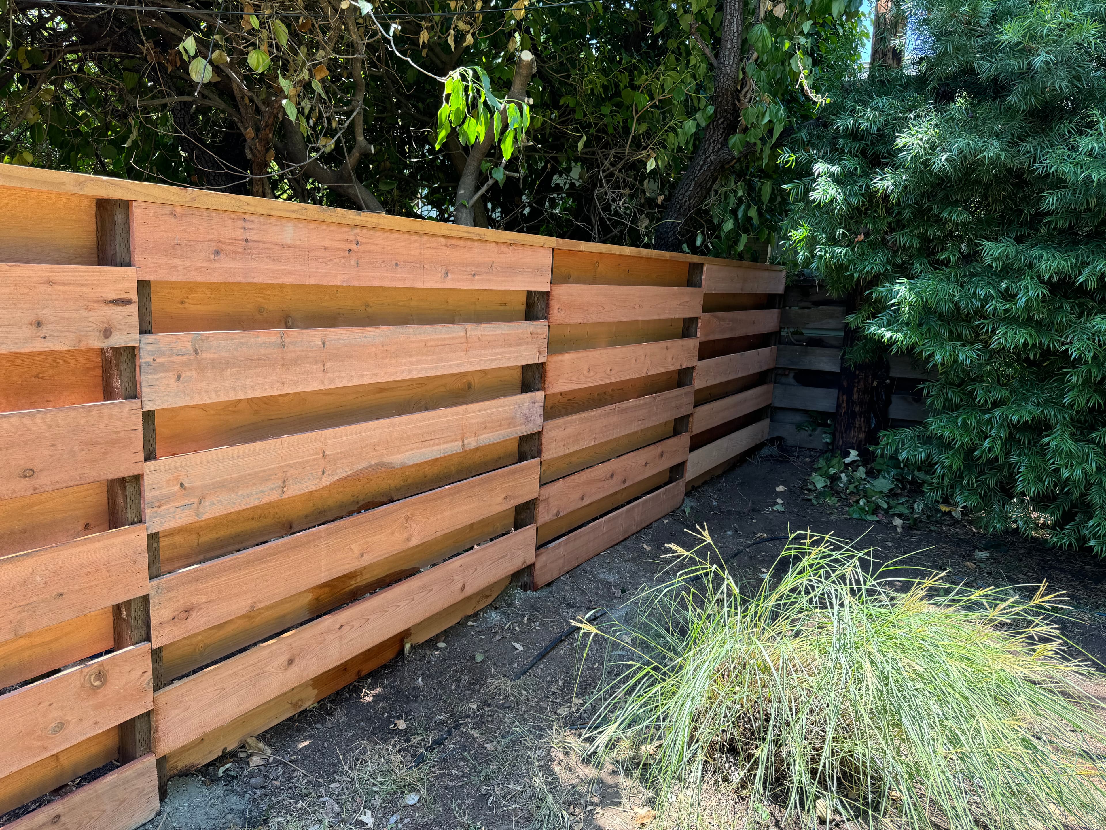 1x8 Rough CH Horizontal Shadow Board 2