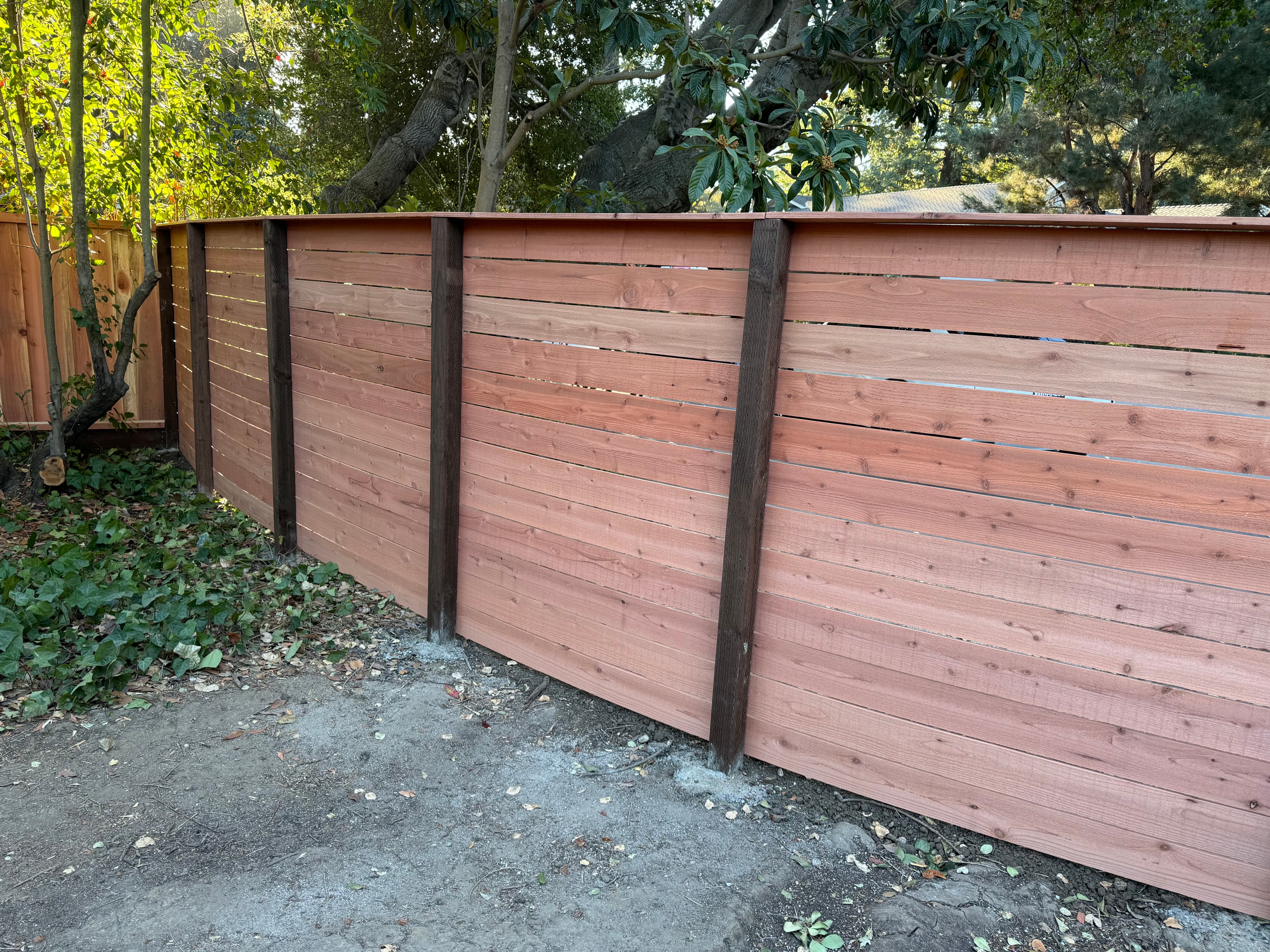 Back Curved 1x6 S3S Horizontal.