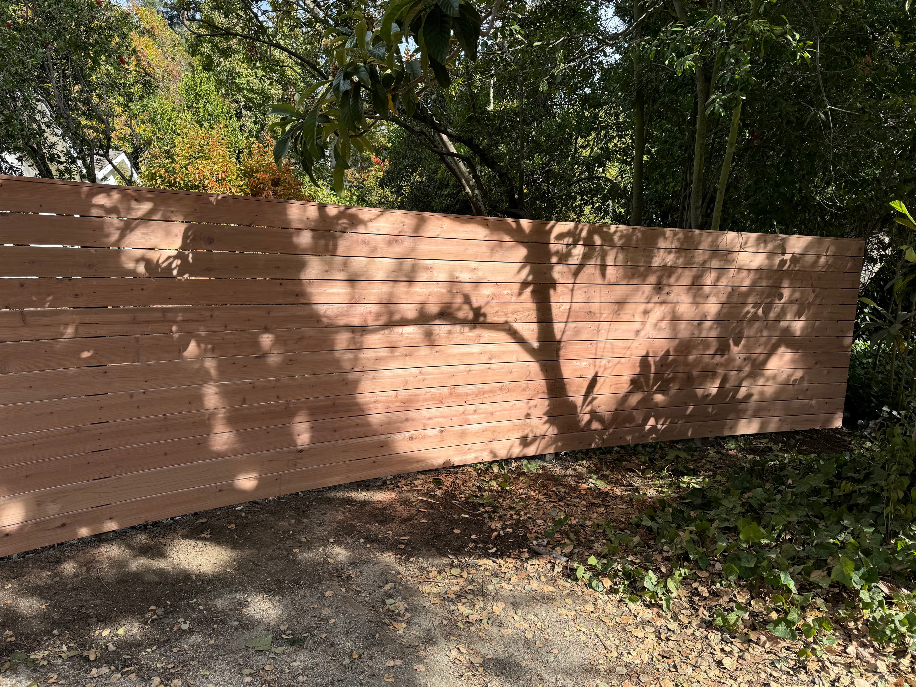 Curved 1x6 S3S Horizontal 3