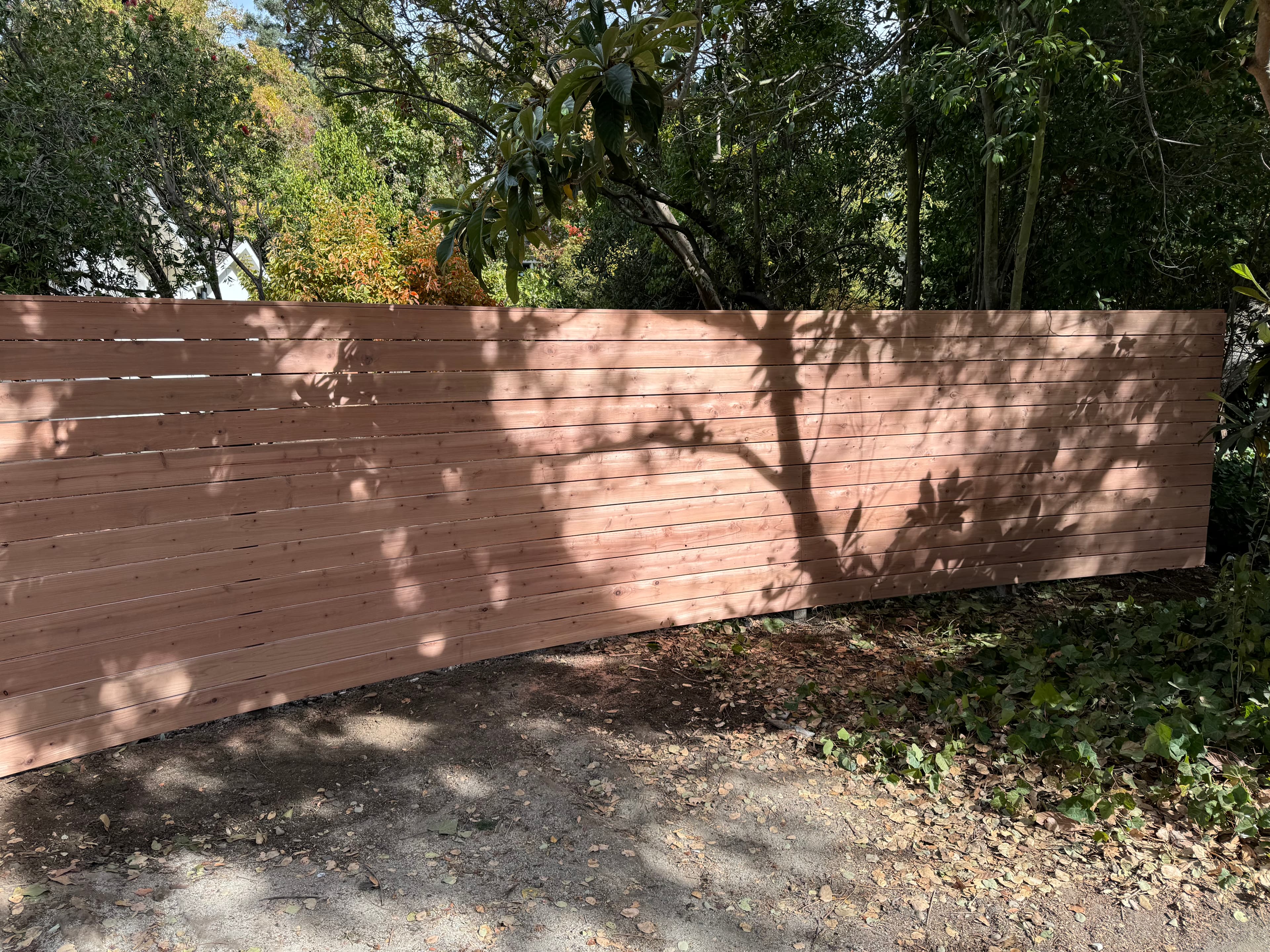 Curved 1x6 S3S Horizontal 4