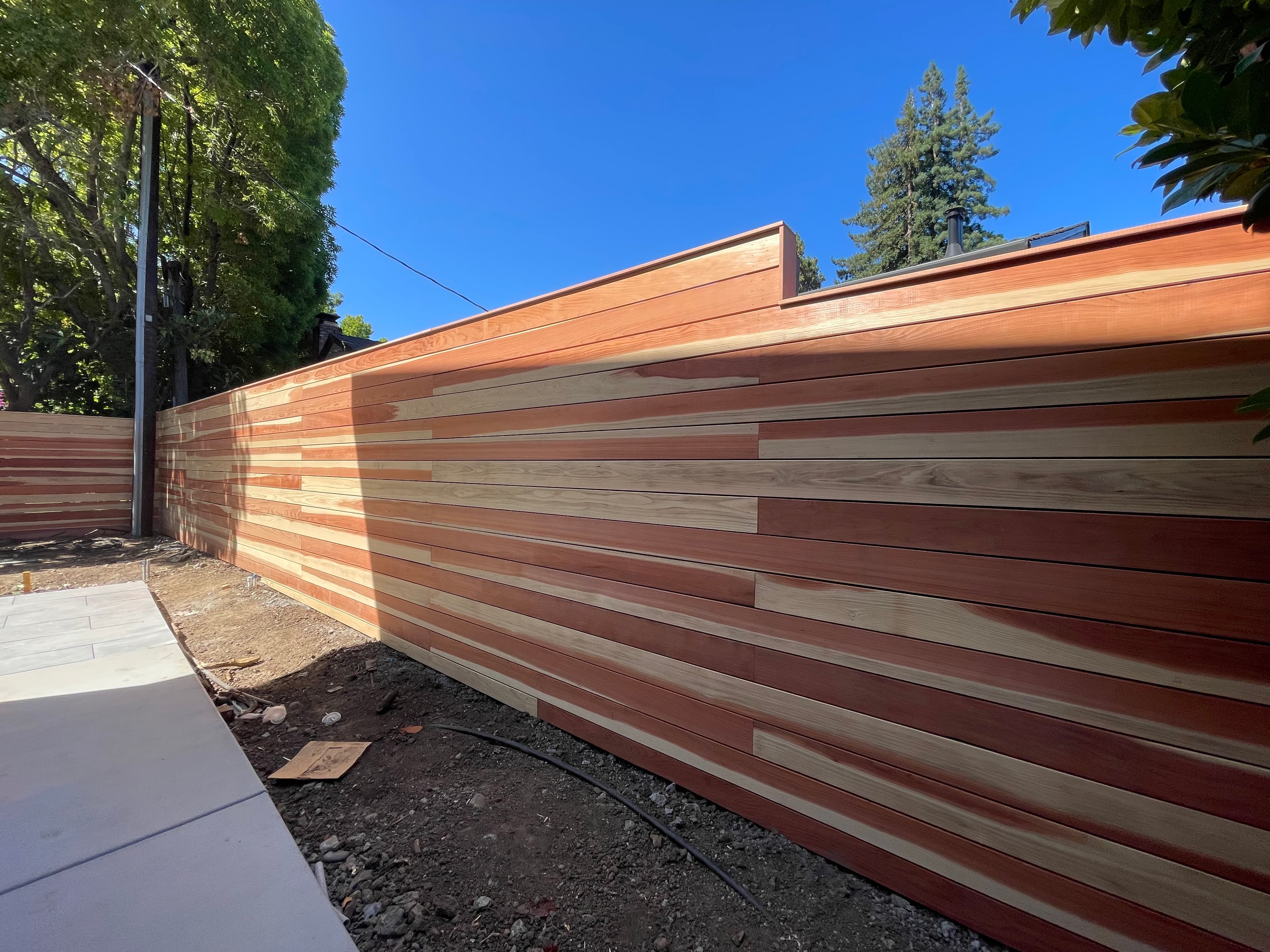 Double Sided S4S A Grade Horizontal Tall