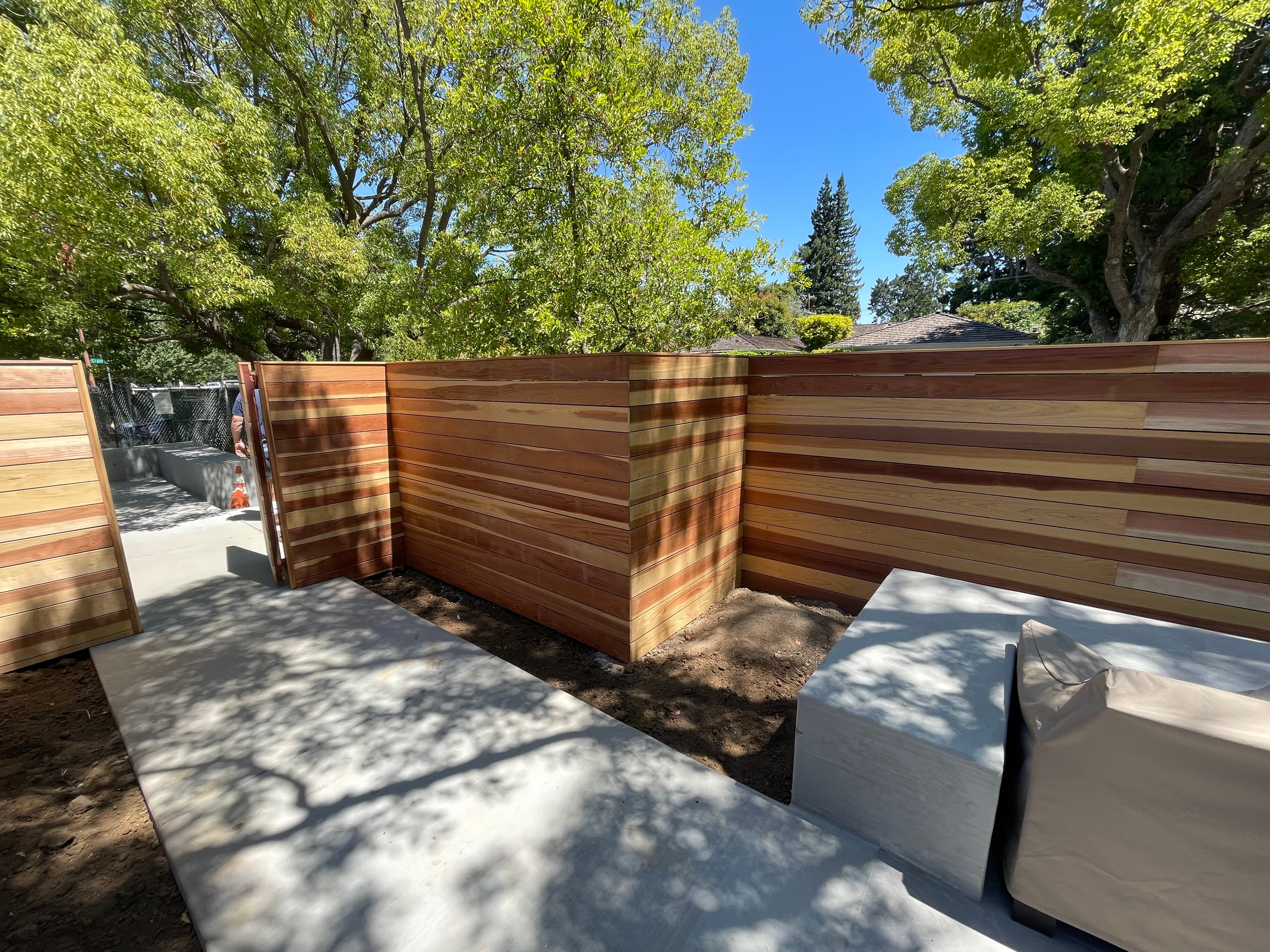 Double Sided S4S A Grade Horizontal