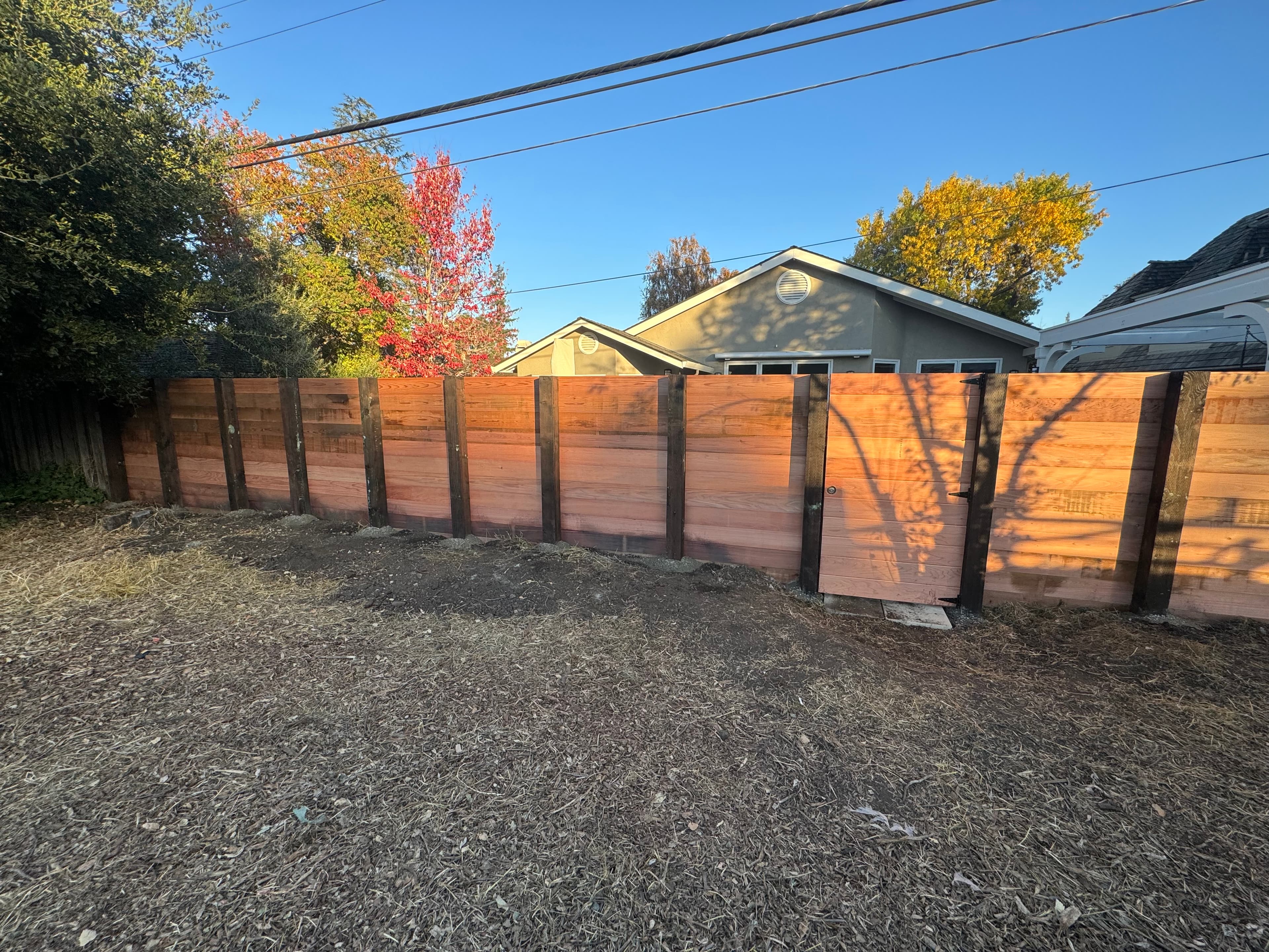 Horizontal 1x8CH S4S Lap Rear Side 2