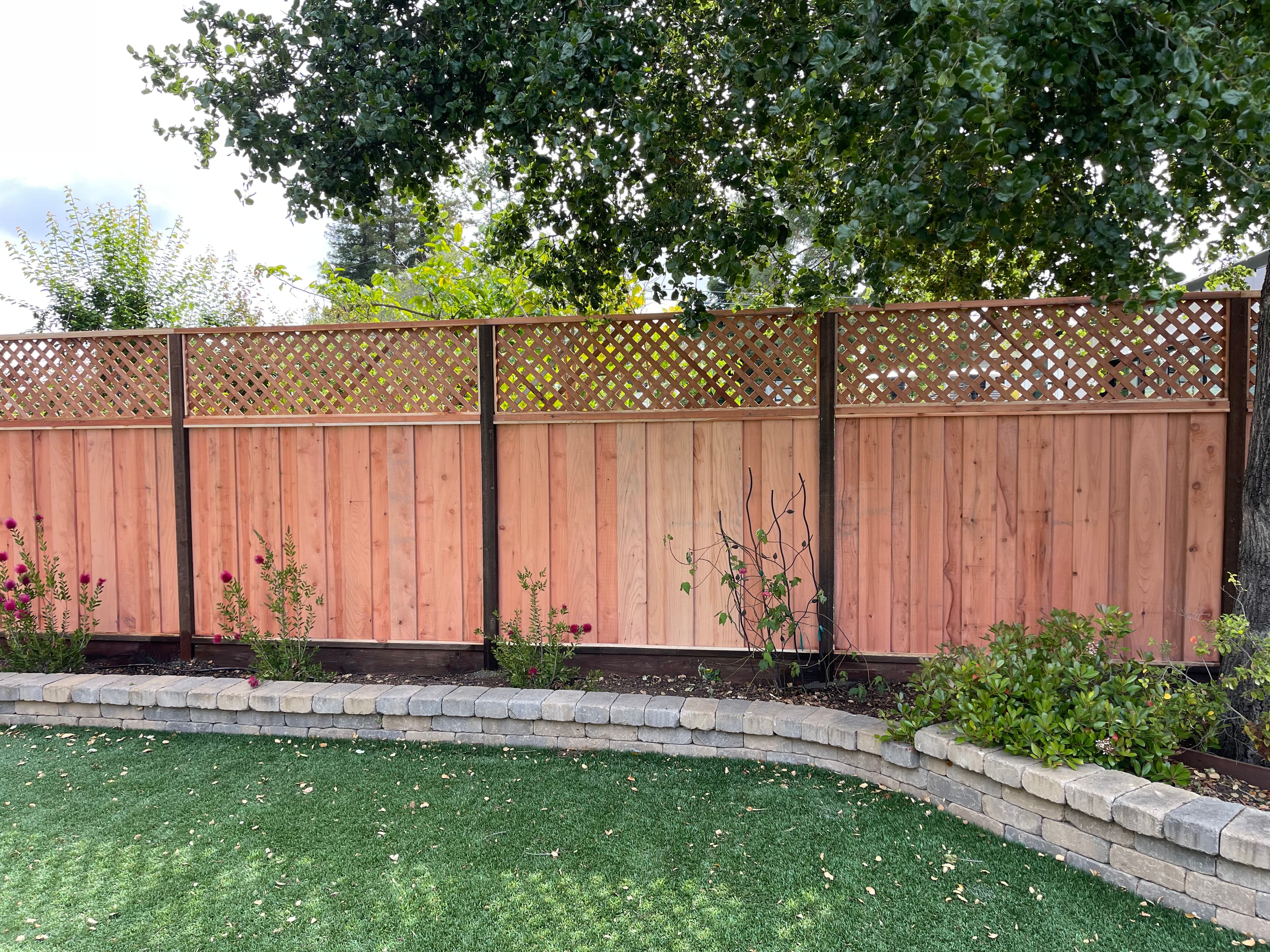 2' Diagonal Lattice Heart 2