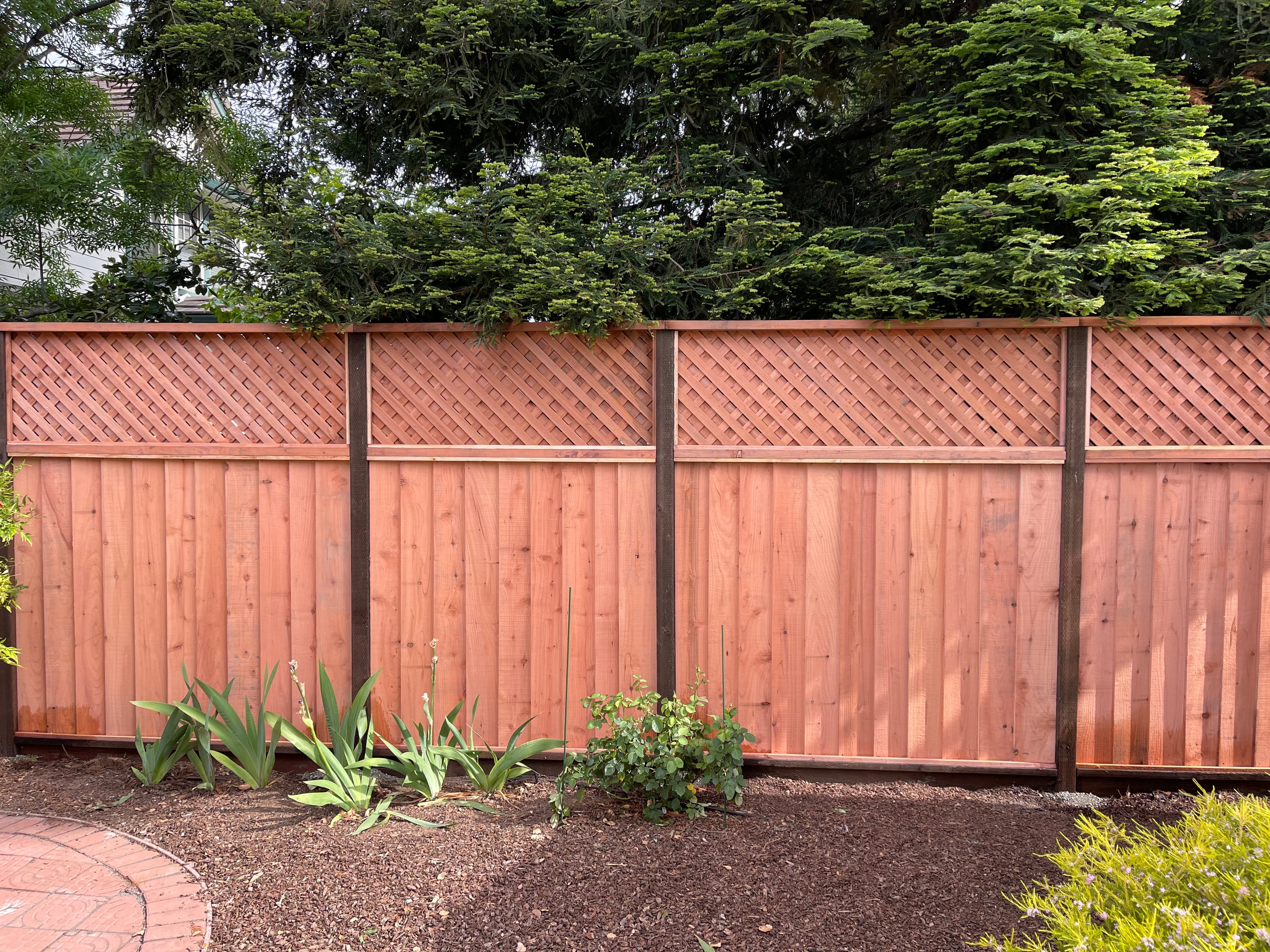 2' Triple Diagonal Heart