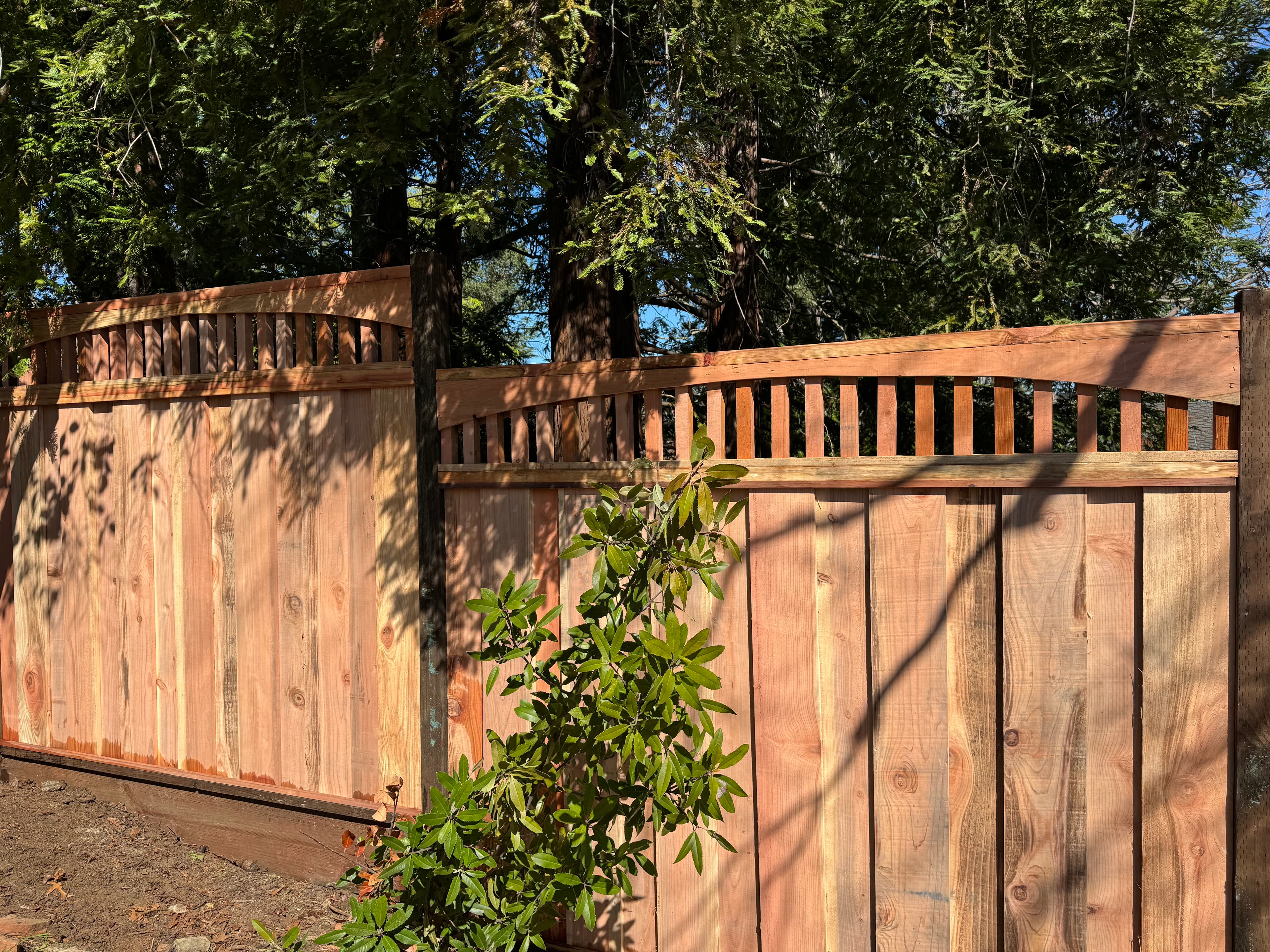 2x2 Piano Key With Arch Top