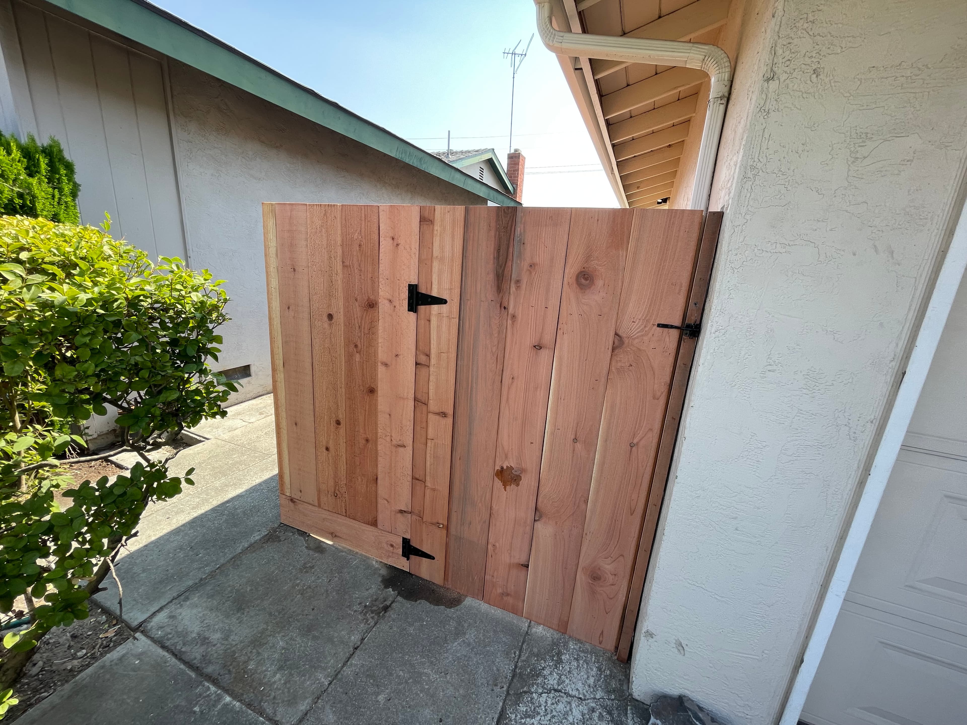 1x8 Nail On W 1x12 Kick Alternating