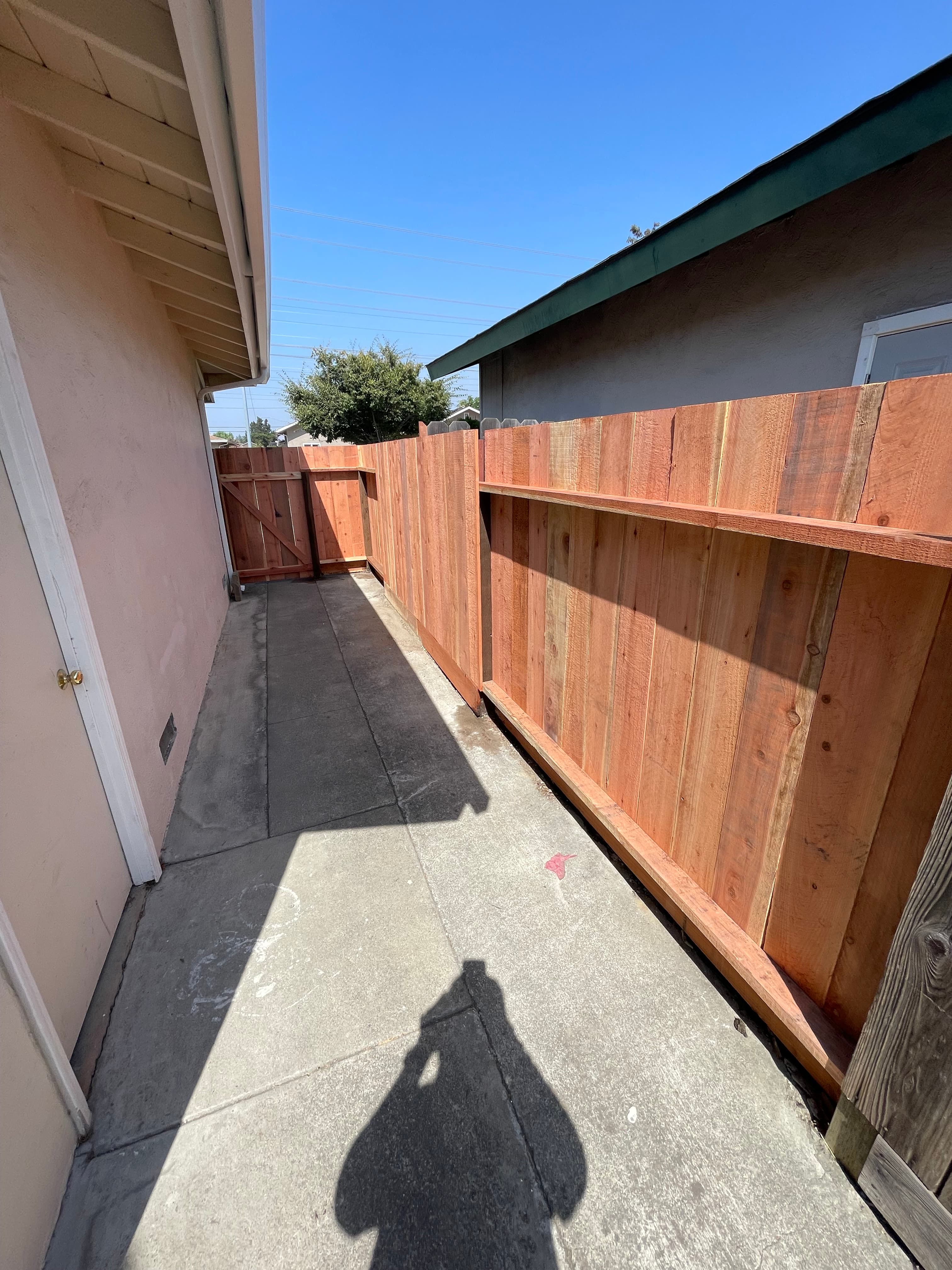 1x8 Nail On W 1x12 Kick