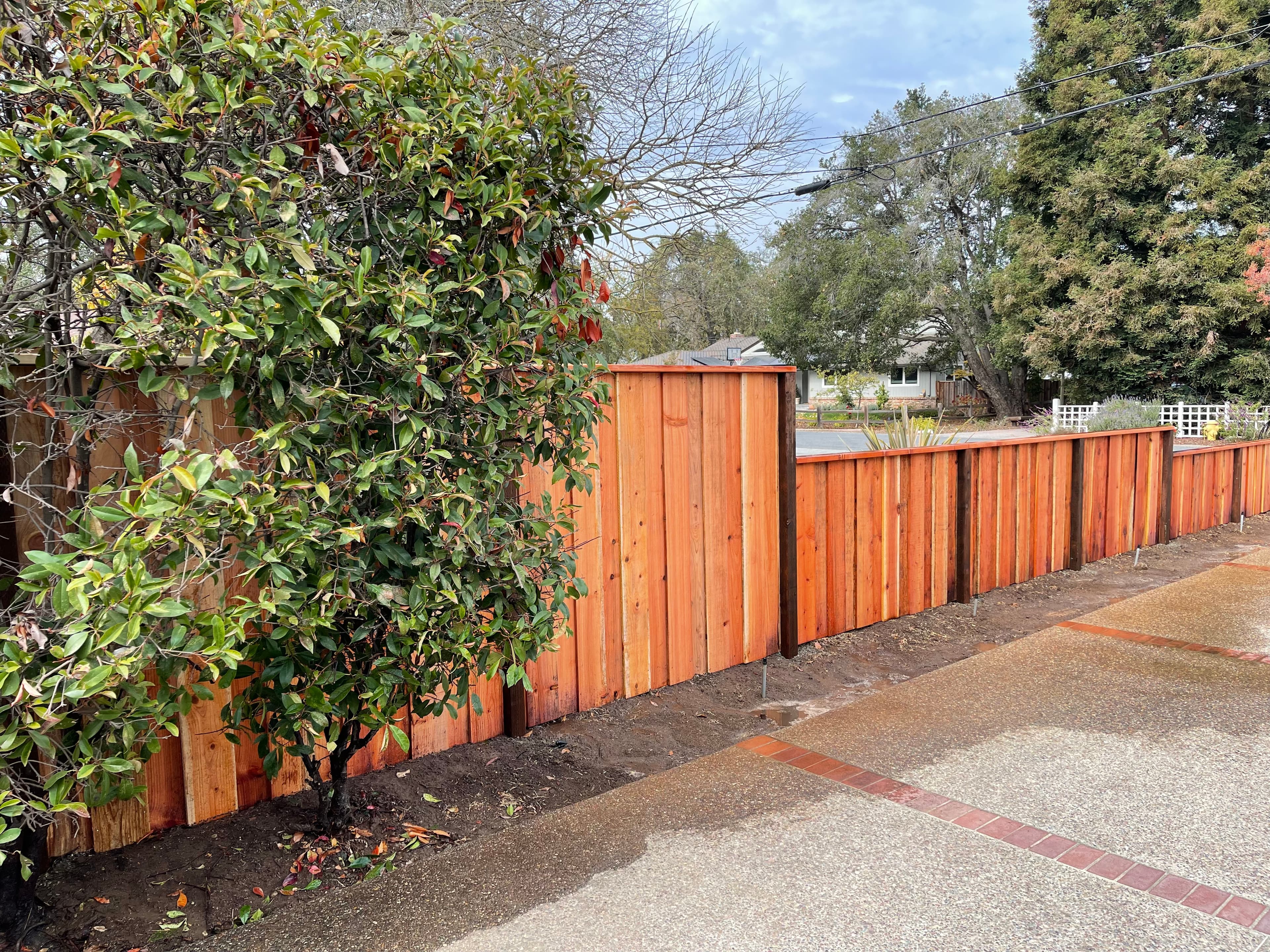 Board On Board Nail On With Cap