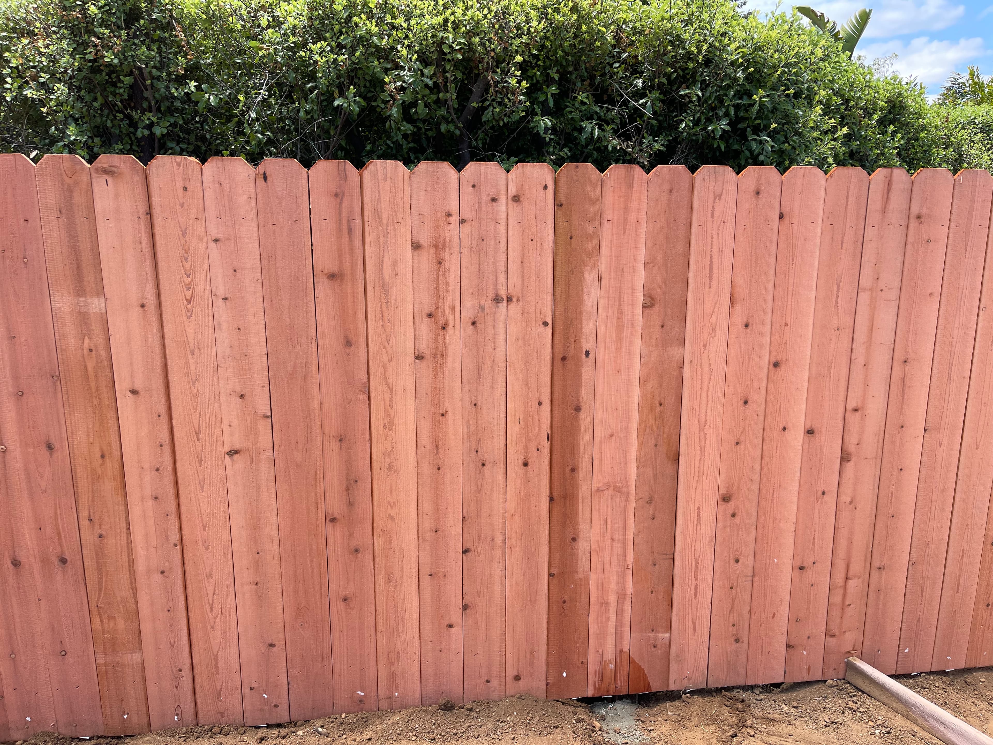 Heart 1x6 Nail On Dog Ear