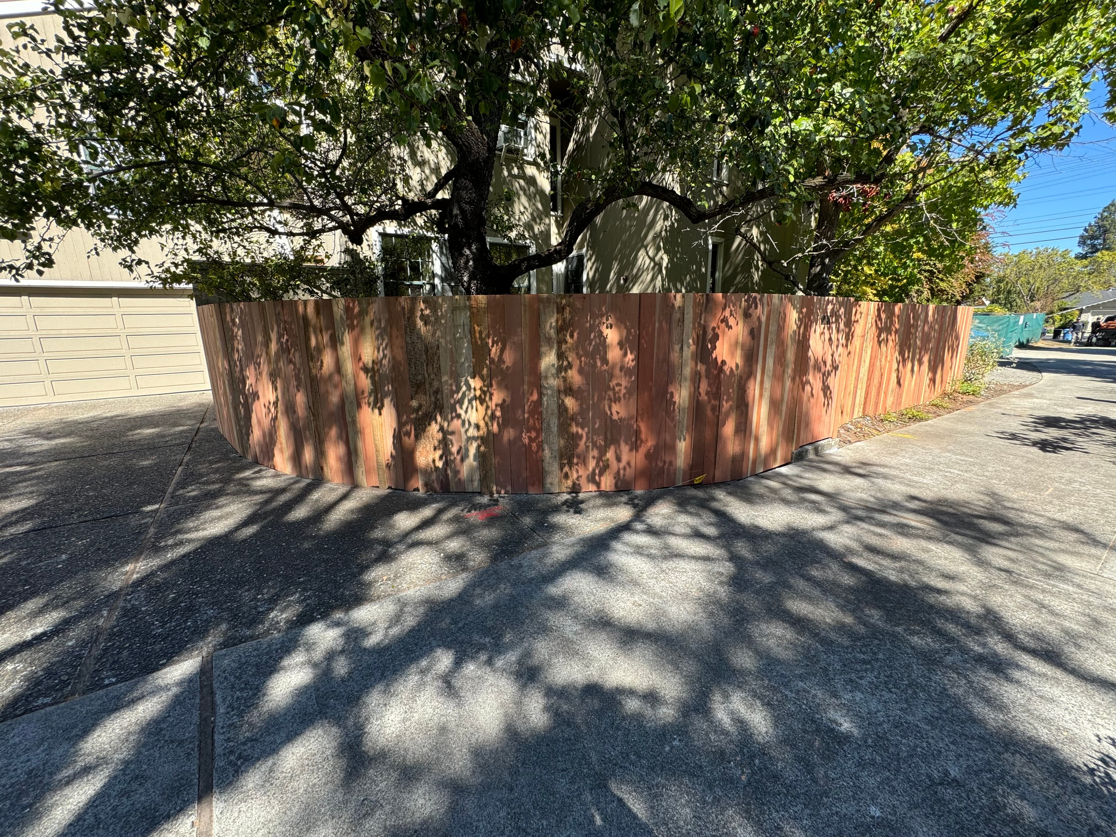 Nail On 1x6 Flat Top Curved Front 3