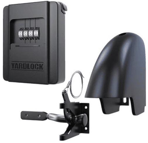 Yardlock